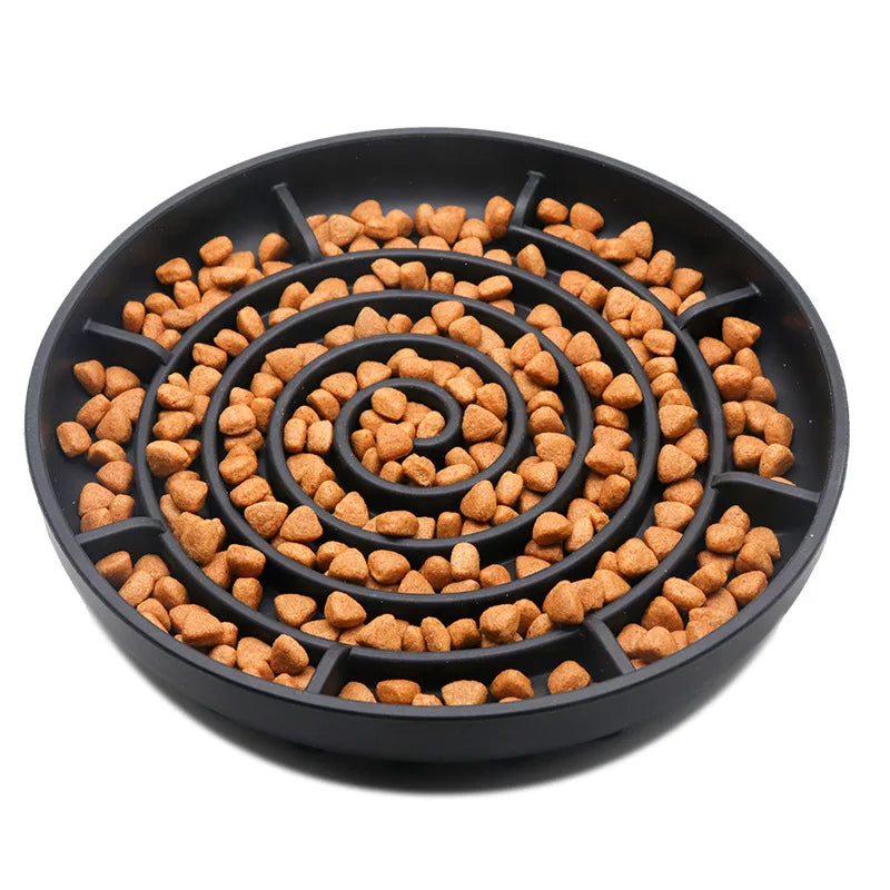 MunchMate™ Slow Feeder Bowl
