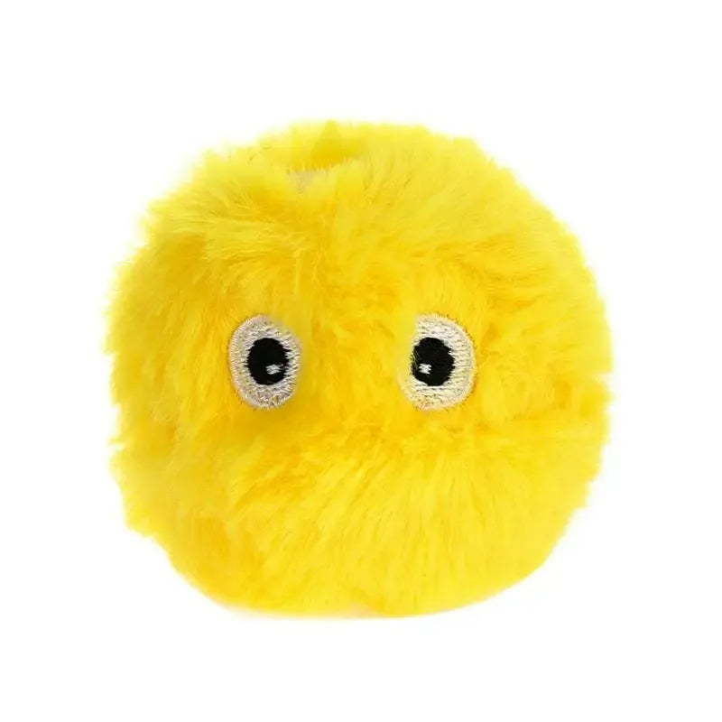 ChirpChase™ Sound Ball Toy Set – Interactive Rolling Toys for Curious Cats