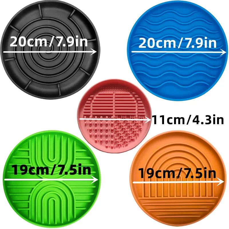 MunchMate™ Slow Feeder Bowl