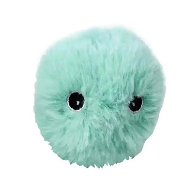 ChirpChase™ Sound Ball Toy Set – Interactive Rolling Toys for Curious Cats