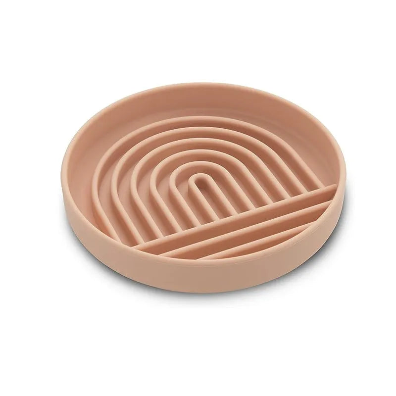 MunchMate™ Slow Feeder Bowl