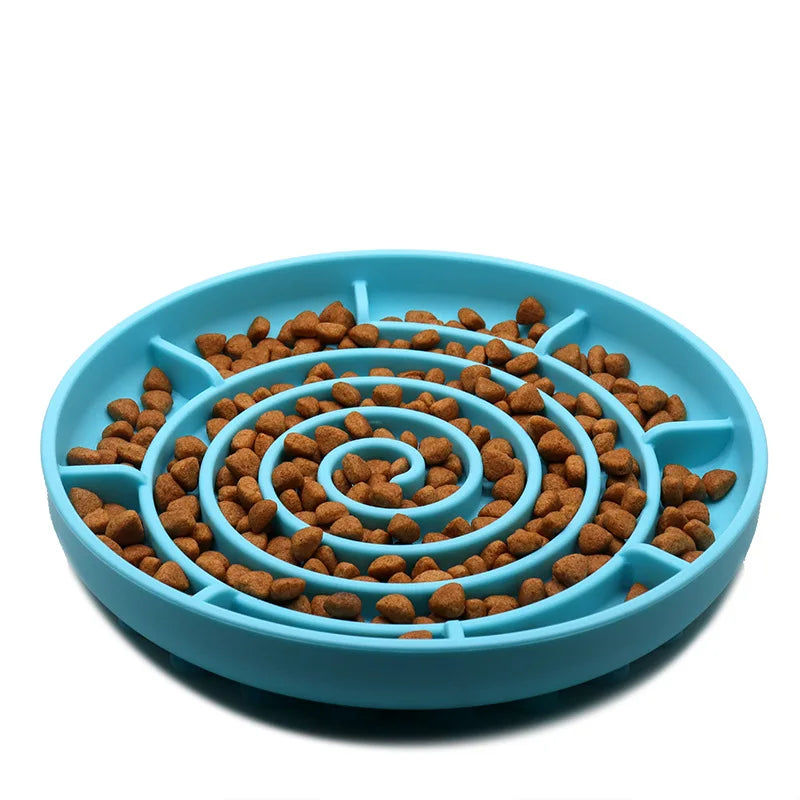MunchMate™ Slow Feeder Bowl