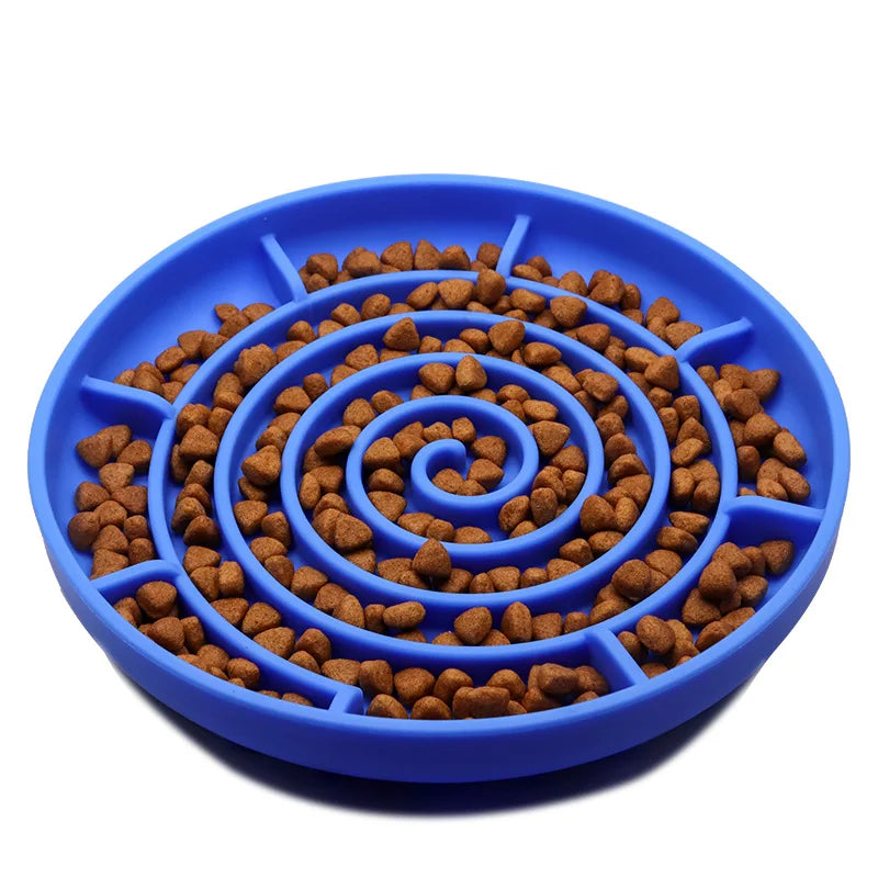 MunchMate™ Slow Feeder Bowl
