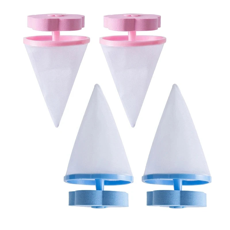 FurCatch Pods™ - 4 pack