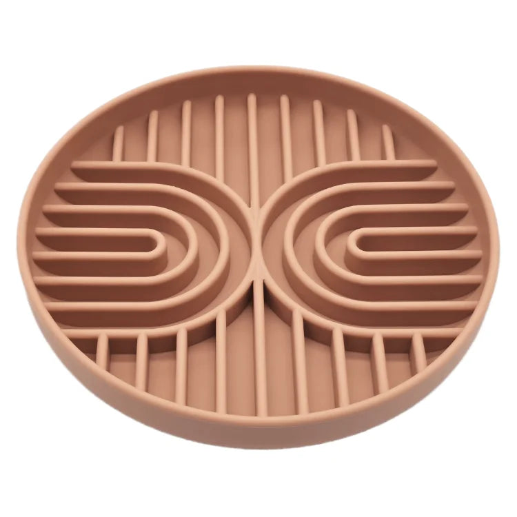 MunchMate™ Slow Feeder Bowl