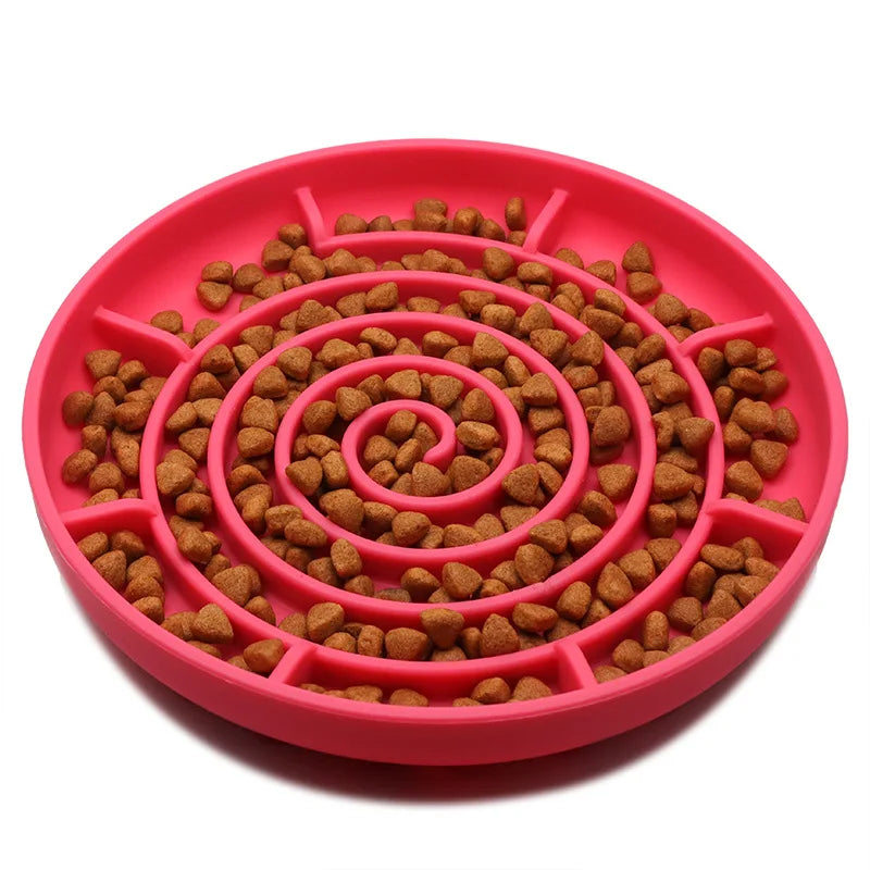 MunchMate™ Slow Feeder Bowl