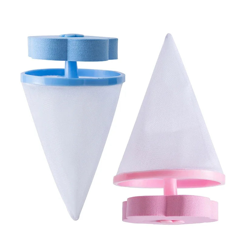 FurCatch Pods™ - 4 pack