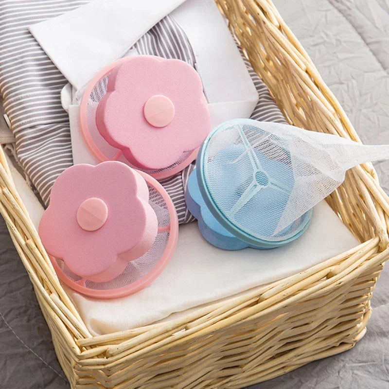 FurCatch Pods™ - 4 pack