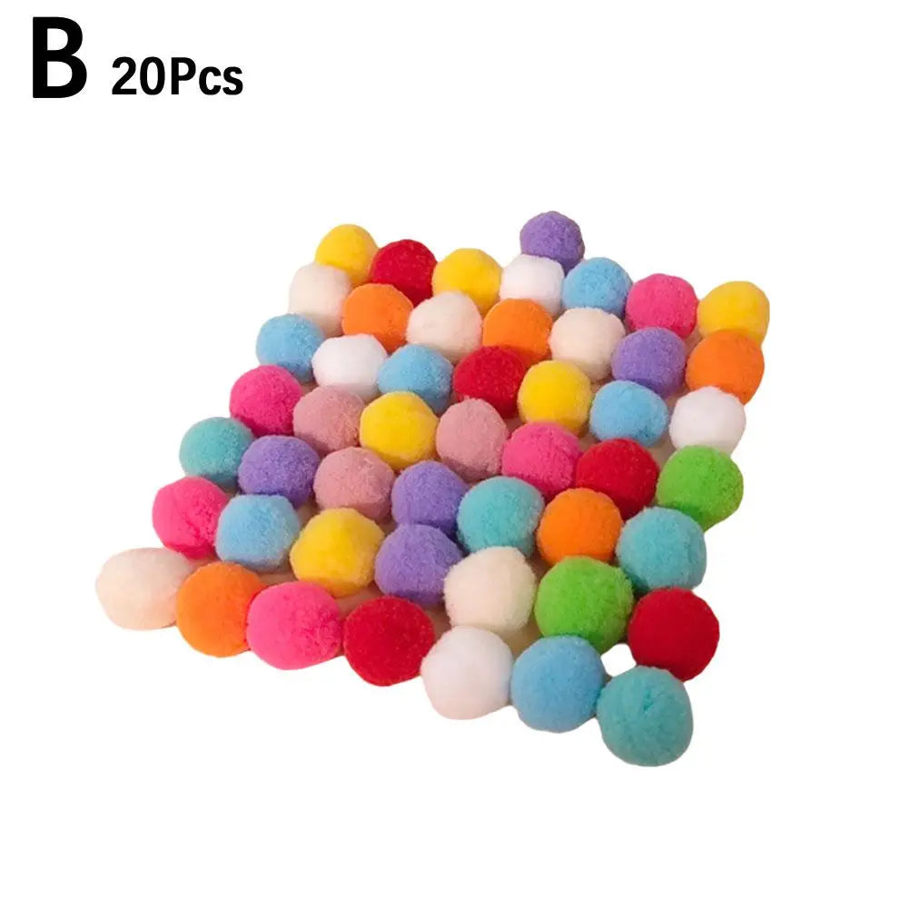 PawPult™ Plush Ball Launcher – Interactive Shooting Toy for Cats & Kittens