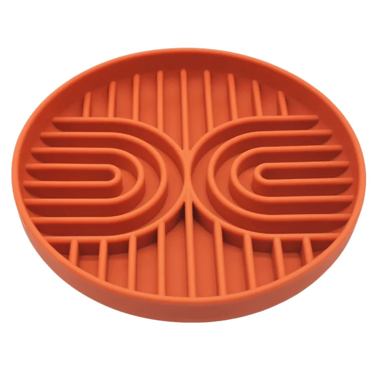 MunchMate™ Slow Feeder Bowl