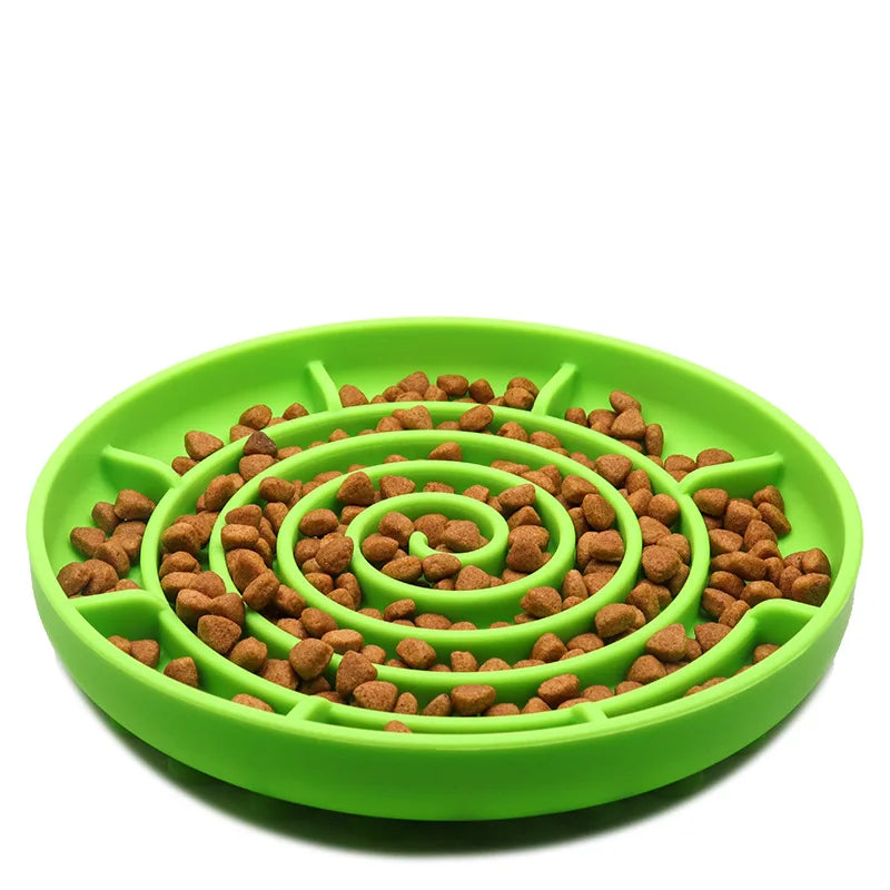 MunchMate™ Slow Feeder Bowl