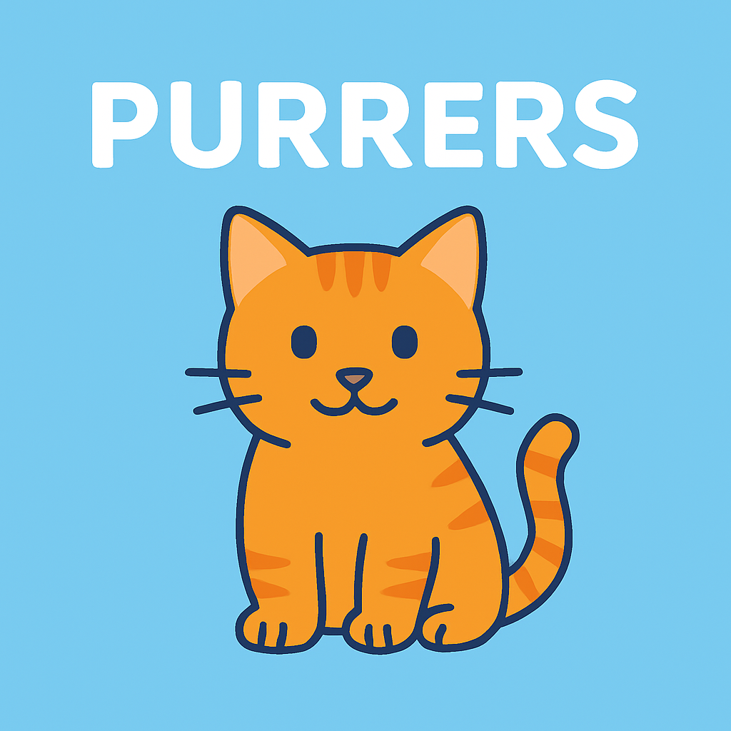 Purrers