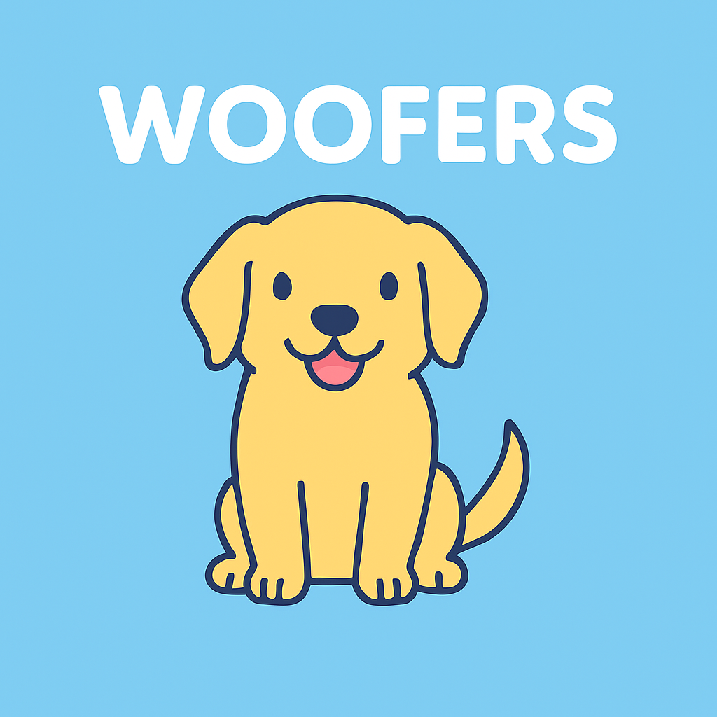 Woofers