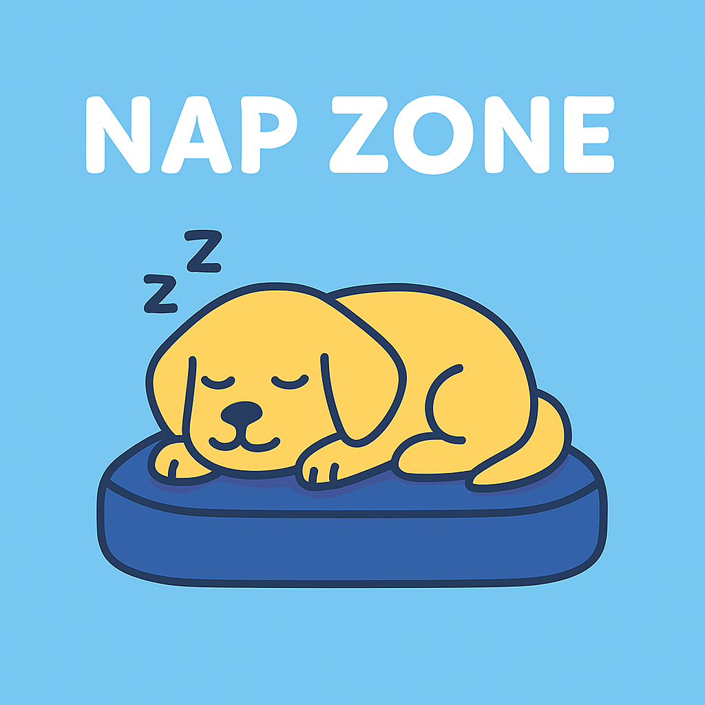 Nap Zone