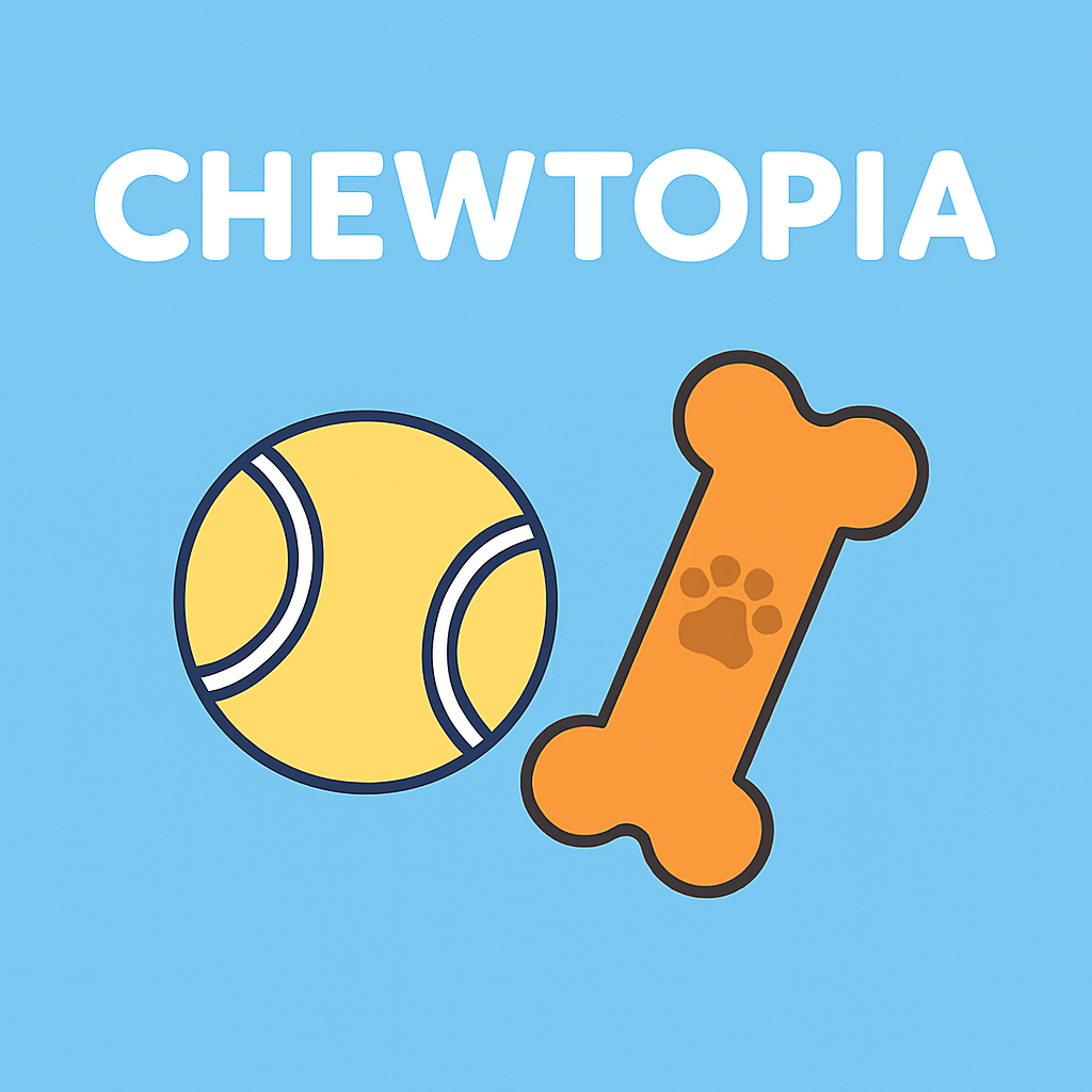 Chewtopia