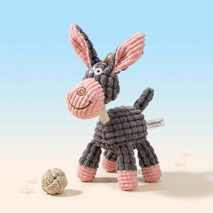 PupPals™ - Plush Chew Toy