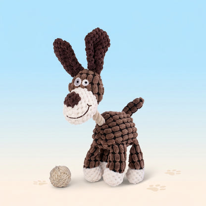 PupPals™ - Plush Chew Toy