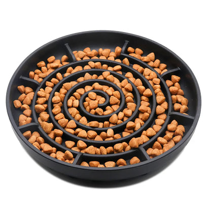 MunchMate™ Slow Feeder Bowl