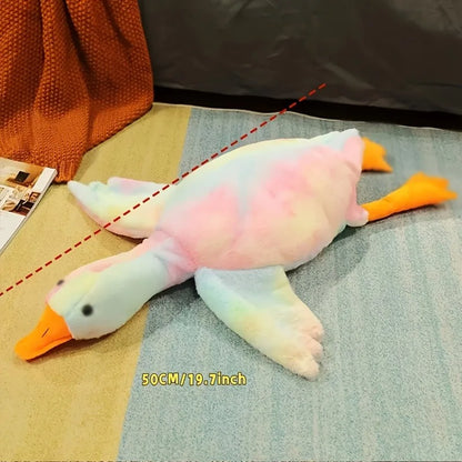 Mr Quacker™ – Plush Companion