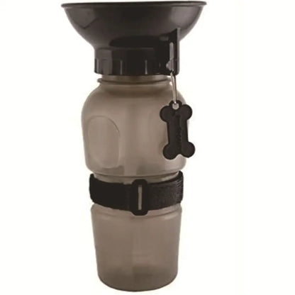 Travel Pet Water Bottle – 500ml