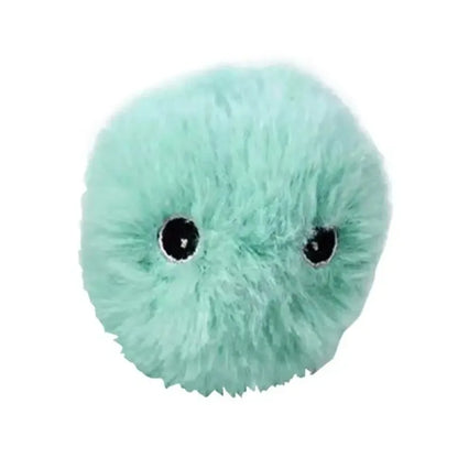 ChirpChase™ Sound Ball Toy Set – Interactive Rolling Toys for Curious Cats