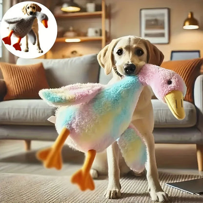 Mr Quacker™ – Plush Companion