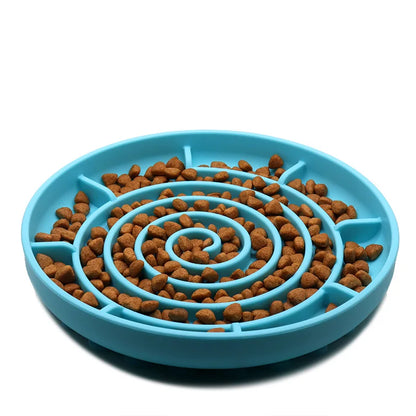 MunchMate™ Slow Feeder Bowl