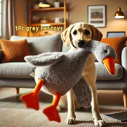 Mr Quacker™ – Plush Companion