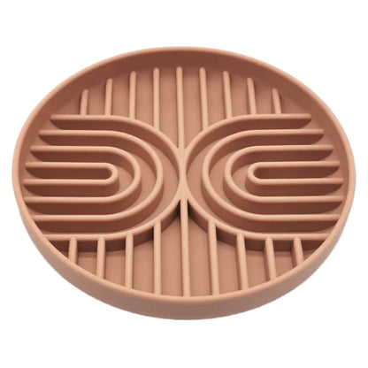 MunchMate™ Slow Feeder Bowl