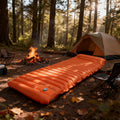 NimbusPad - 4" Quick-Inflating Sleeping Mat