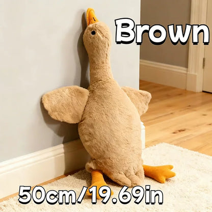 Mr Quacker™ – Plush Companion