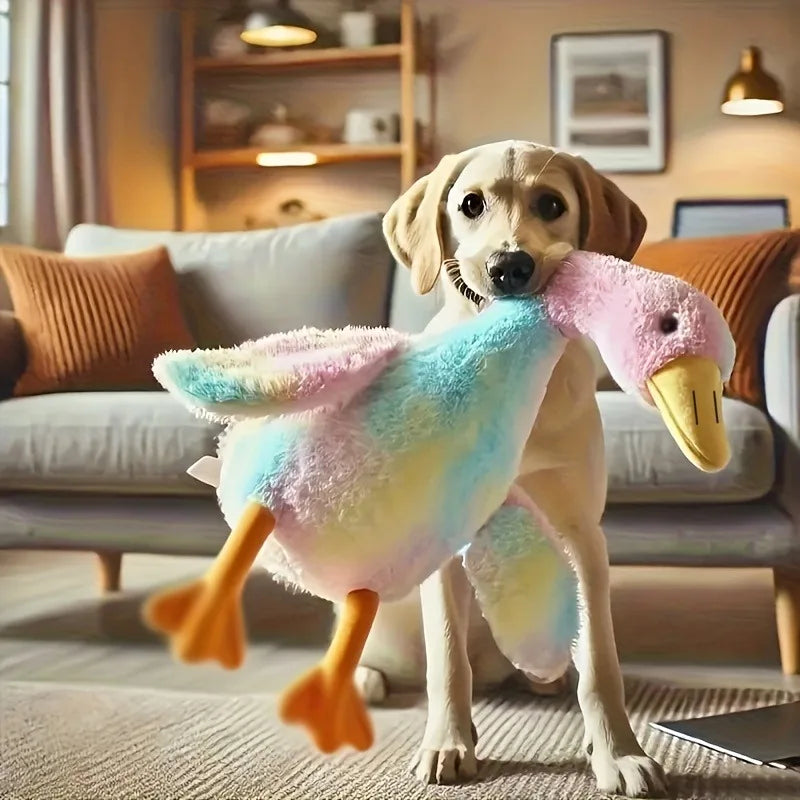 Mr Quacker™ – Plush Companion